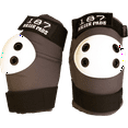 thumbnail image 1 of 187 Standard Elbow Pads Extra Small - Dark Grey, 1 of 1