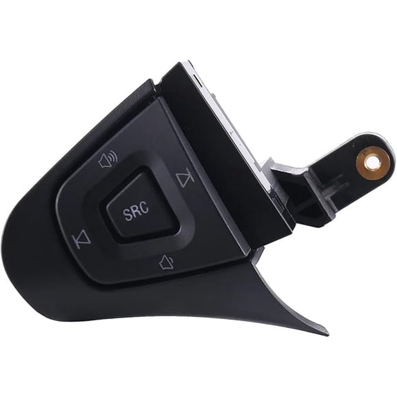 1870909 Truck Interior Parts Steering Wheel Control Switch 5 Pins For SCANIA P/G/R/T Series（LH）