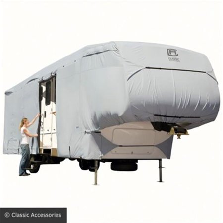 187191001 RV PermaPRO 5th Wheel Cover - 37 - 41 Ft.