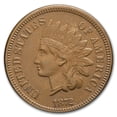 thumbnail image 1 of 1872 Indian Head Cent BU, 1 of 2
