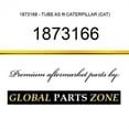 thumbnail image 1 of 1873166 - TUBE AS fit CATERPILLAR (CAT), 1 of 8