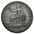 thumbnail image 1 of 1874-S Trade Dollar XF, 1 of 2