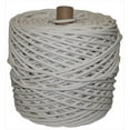 thumbnail image 1 of 1875 in. x 1100 ft. Twisted Cotton Rope, 1 of 1