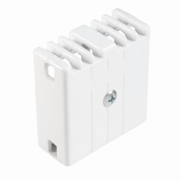 1875982 Joiner Plate White