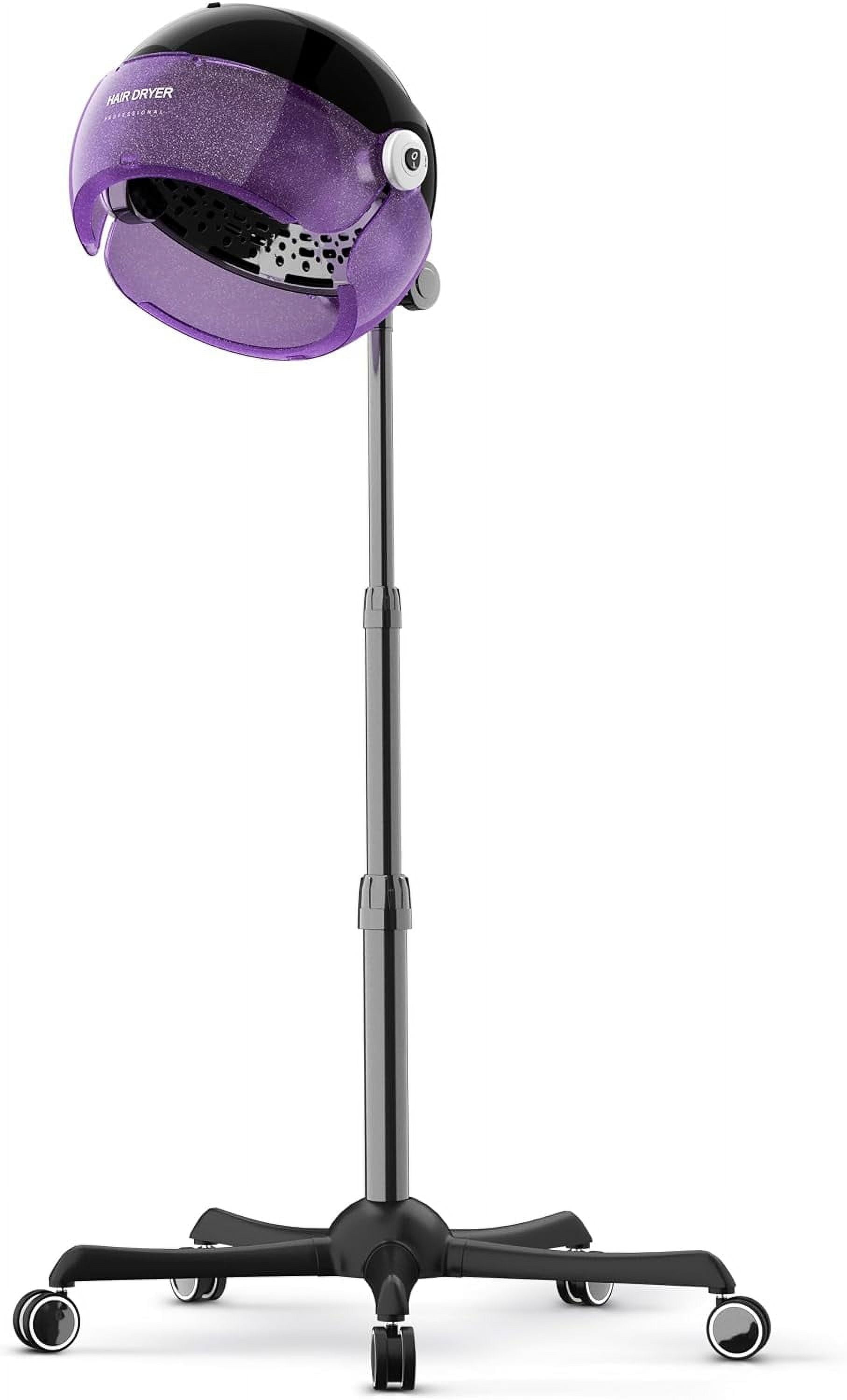 1875W Walmart Ionic Professional Hair Dryer with Adjustable