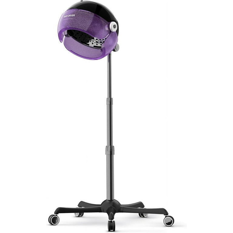 1875W Walmart Ionic Professional Hair Dryer with Adjustable