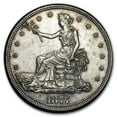 thumbnail image 1 of 1877-S Trade Dollar XF, 1 of 2