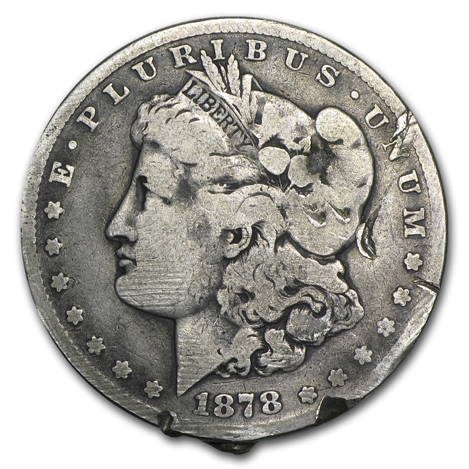 1878-1893-CC-Morgan-Dollars-