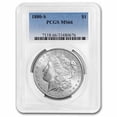 thumbnail image 1 of 1878-1904 Morgan Dollars MS-66 PCGS, 1 of 3