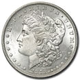 thumbnail image 1 of 1878-S Morgan Dollar BU Details (Cleaned), 1 of 2