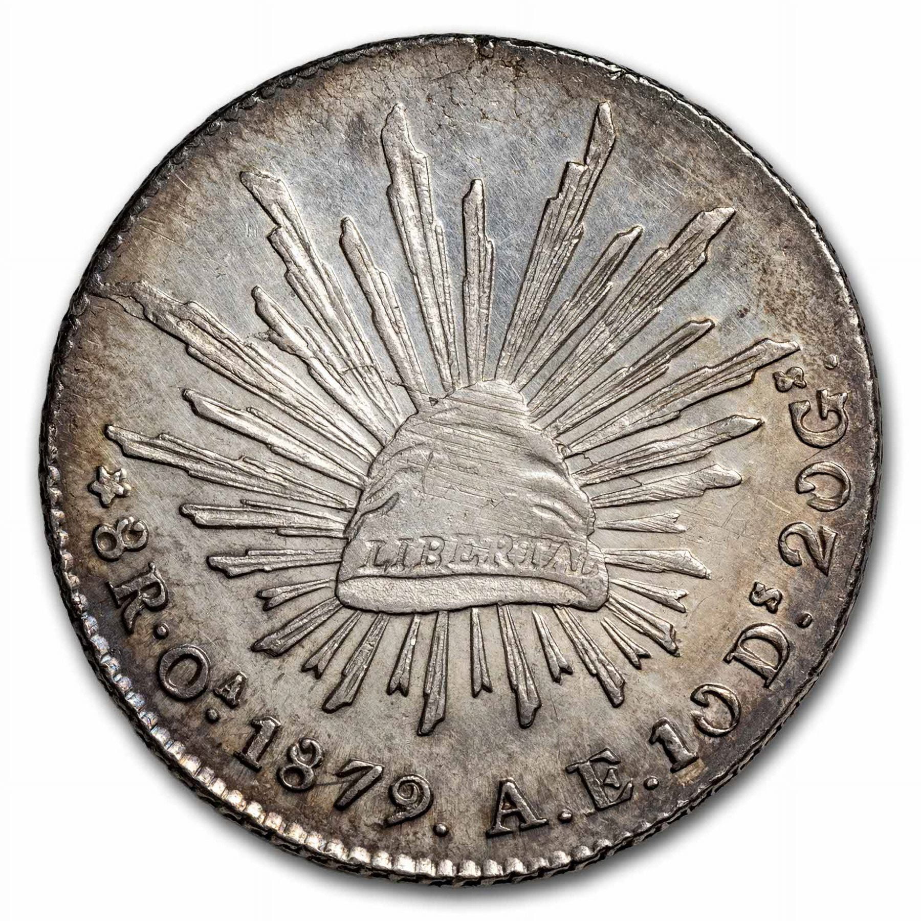 1879-Oa-AE-Mexico-Silver-8-