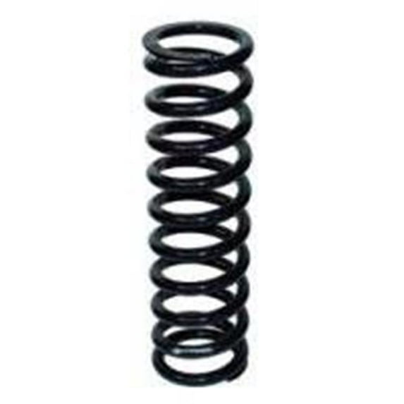 187B0250 7 in. OBD Coil-Over Spring - 2.50 in. I.D. - 250 lbs