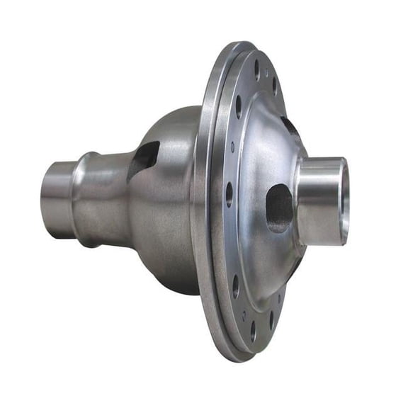 187SL17B Detroit Locker Rear Differential for 1977-1987 Ford 9 in. 31-Spline