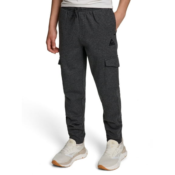 Reebok Boy's Performance Knit Cargo Pant, Sizes 4-18