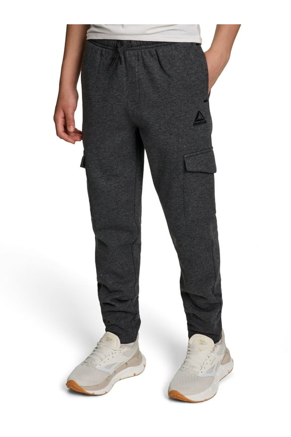 Boy's Game Day Performance Knit Cargo Pant, Sizes 4-18