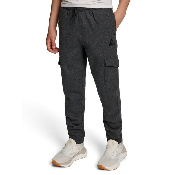 Boy's Performance Woven Knit Cargo Pant, Sizes 4-18