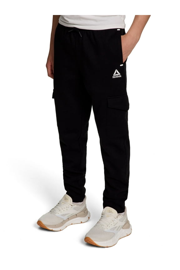 Boy's Performance Knit Cargo Pant, Sizes 4-18