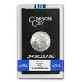 thumbnail image 1 of 1880-CC Morgan Dollar MS-62 NGC (GSA), 1 of 3