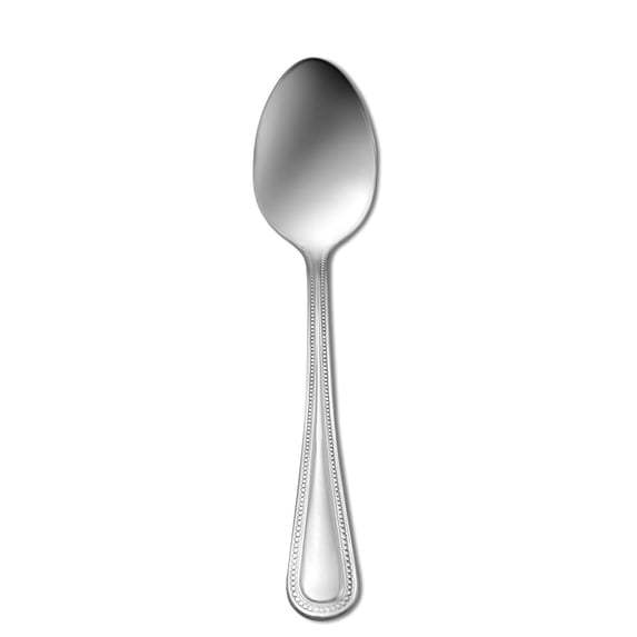 1880 Hospitality B595STSF Prima S/S 6-1/4": Teaspoon - Dozen