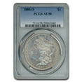 thumbnail image 1 of 1880-O Morgan Dollar AU-58 PCGS, 1 of 3