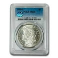 thumbnail image 1 of 1880-S Morgan Dollar MS-68 PCGS, 1 of 3