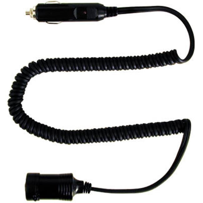 Extension Cable w/XID - 12-Pin - 10' main image 1
