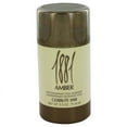 thumbnail image 1 of 1881 Amber by Nino Cerruti Deodorant Stick 2.5 oz (Men), 1 of 2