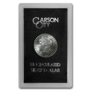 1881-CC Morgan Dollar BU GSA