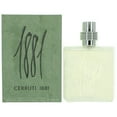 thumbnail image 1 of 1881 Eau De Toilette Spray 3.3 Oz / 100 Ml, 1 of 4