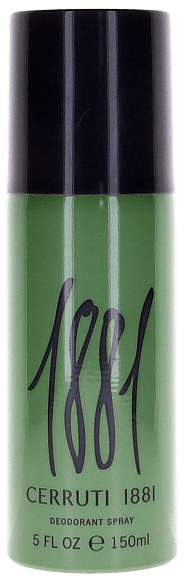 1881 Deodorant Spray By Nino Cerruti - 5 oz 1881 Deodorant Spray By Nino Cerruti - 5 oz