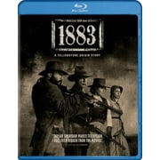 1883: A Yellowstone Origin Story (Blu-ray)