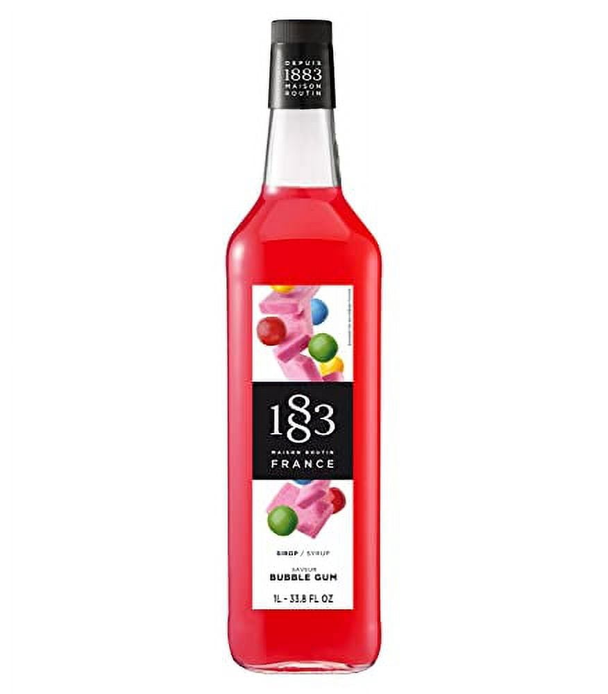 1883-Bubble-Gum-Syrup-Flavored