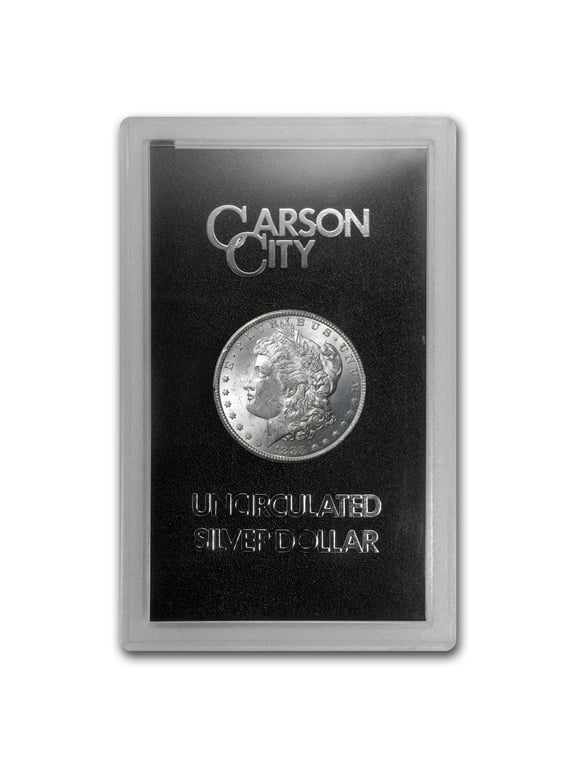 1883-CC Morgan Dollar BU (GSA)