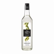 1883 Cane Sugar Syrup cs 6/1 ltr
