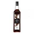 thumbnail image 1 of 1883 Maison Routin Chocolate Syrup - Bottle (1L), 1 of 1