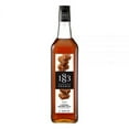 thumbnail image 1 of 1883 Maison Routin Salted Caramel Syrup - Bottle (1L), 1 of 3