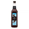 thumbnail image 1 of 1883 Maison Routin Sugar Free Chocolate Syrup - Bottle (1L), 1 of 1