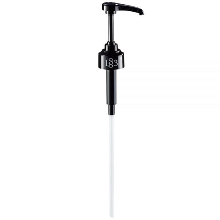1883 Maison Routin Syrup Pump (1L)