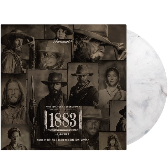 1883 (Original Soundtrack)