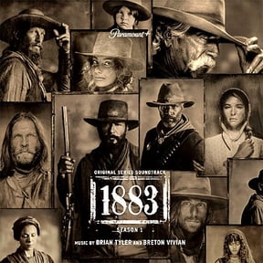 1883 (Original Soundtrack)