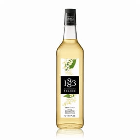 1883 Osmanthus Syrup cs 6/1 ltr