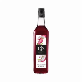 1883 PET Dragon Fruit cs 6/1 ltr