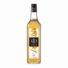 1883 Pear Syrup cs 6/1 ltr