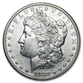 thumbnail image 1 of 1883-S Morgan Dollar XF-45, 1 of 2