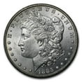 thumbnail image 1 of 1885-CC Morgan Dollar BU, 1 of 2