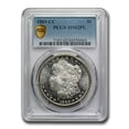 thumbnail image 1 of 1885-CC Morgan Dollar PL MS-62 PCGS, 1 of 3