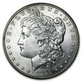 thumbnail image 1 of 1885-S Morgan Dollar AU, 1 of 2