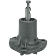 thumbnail image 1 of 1885489M92 NEW Water Pump For Massey Ferguson Tractors w/o Pulley TE20, 35, 1 of 1