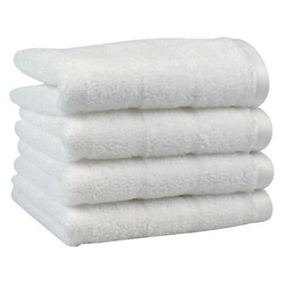 Washcloths Washcloths in Bath Towels White Walmart