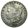 thumbnail image 1 of 1888-S Morgan Dollar VF, 1 of 2